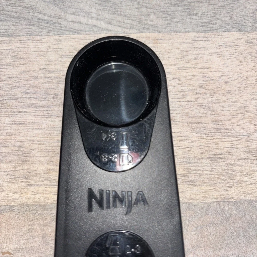 Ninja Double-Sided Scoop Measuring Spoon for Coffee Bar Makers CF086 CF087 CF080